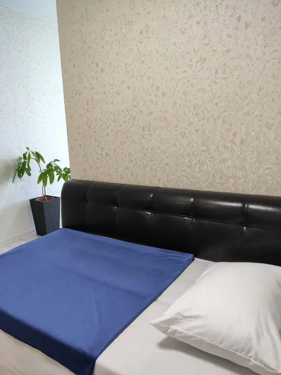 Квартира в центре с видом на реку Волга и Залив