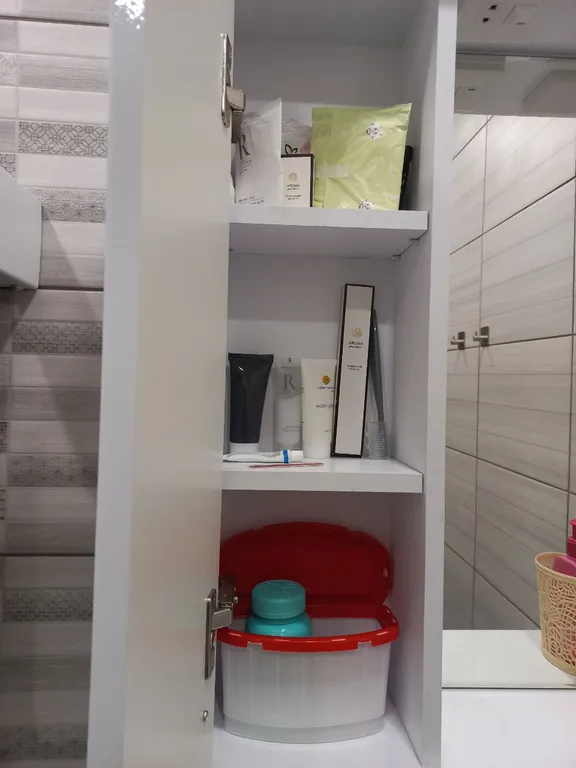 Квартира Пилигрим