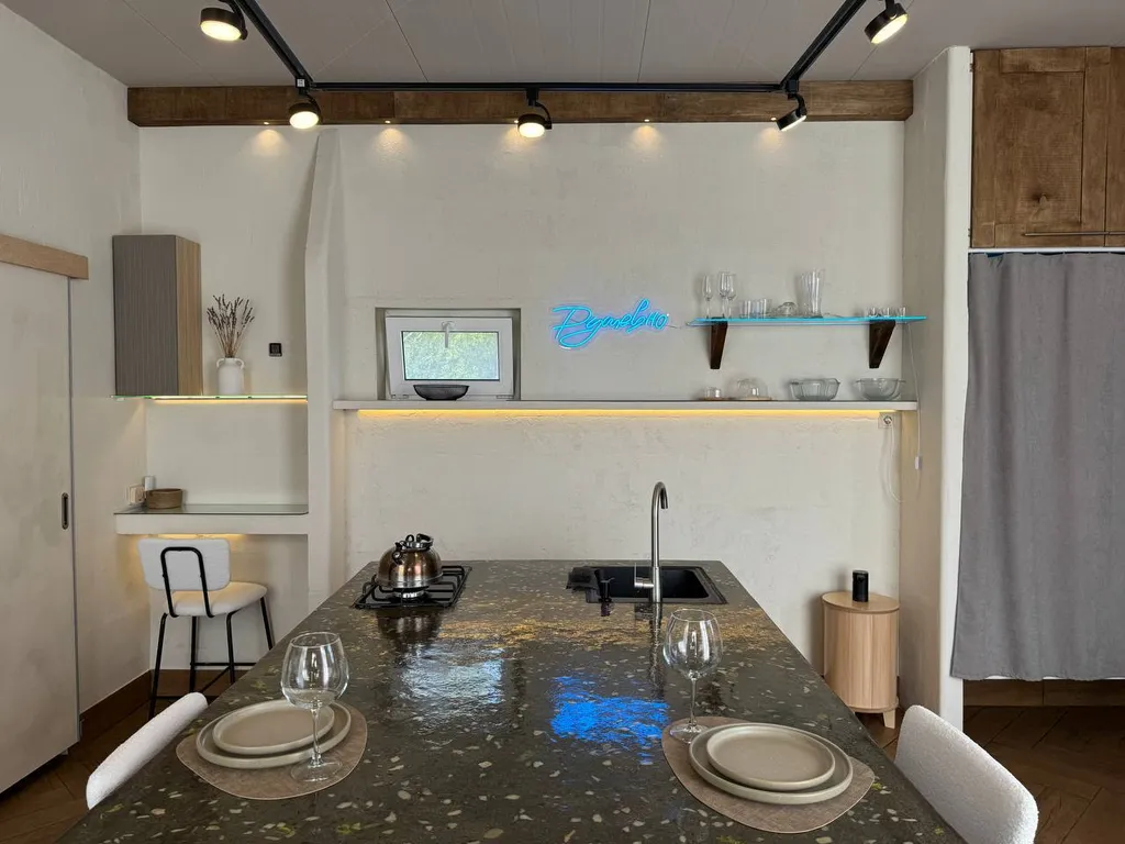 Коттедж Душевно, уютный загородный домик — Войскорово