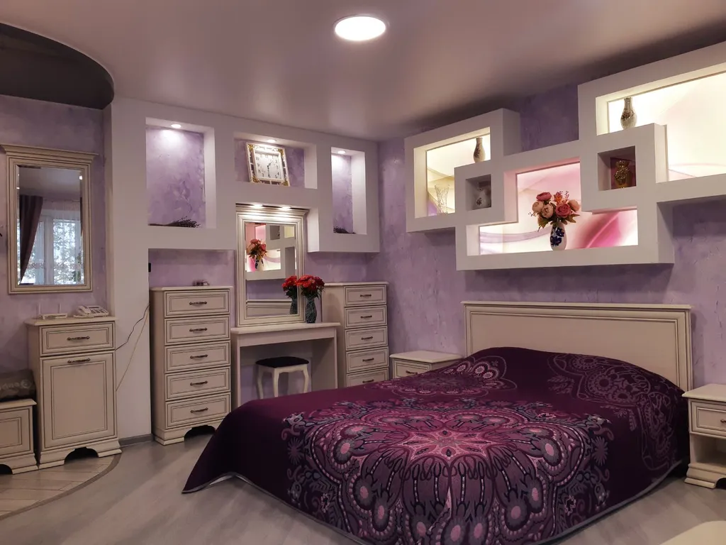 Квартира Студия в центре города — аренда посуточно в Гомель