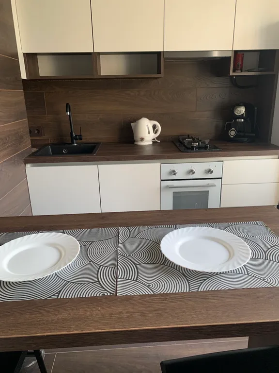 Уютная квартира возле жд вокзала