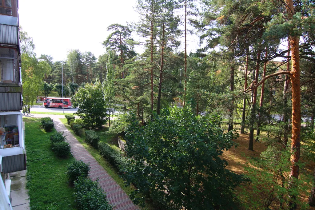 Двухкомнатная квартира полулюкс рядом с центром