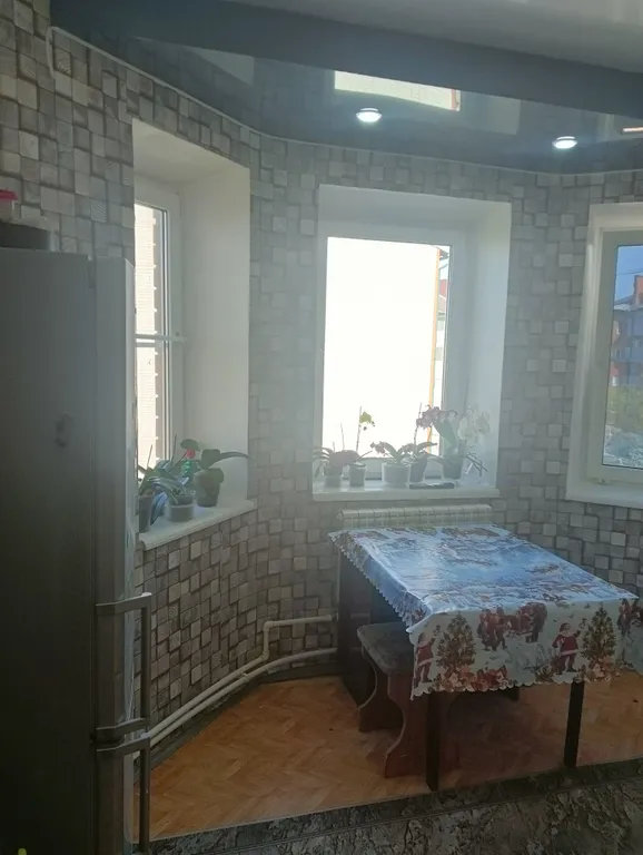 Уютная квартира с видом на море