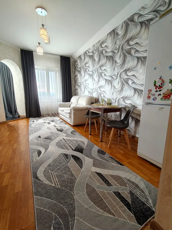 Квартира в историческом центре города