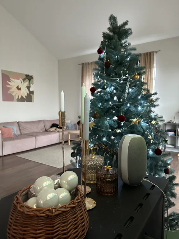 База отдыха Листва