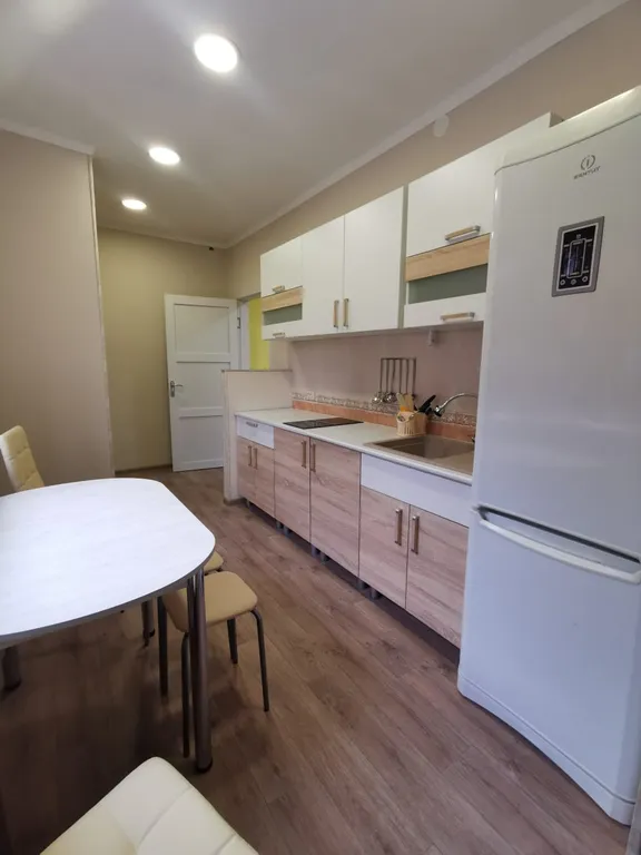 Коттедж Чистый дом с новым качественным ремонтом — Гулькевичи