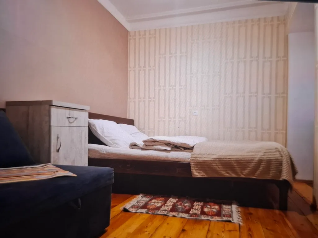 Тбилиси центр старого города