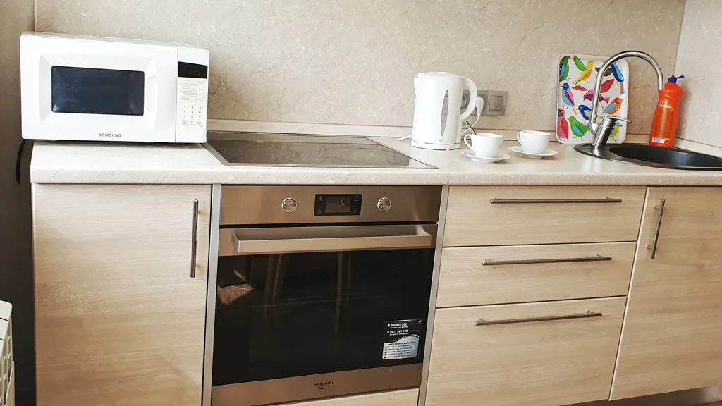 Квартира люкс