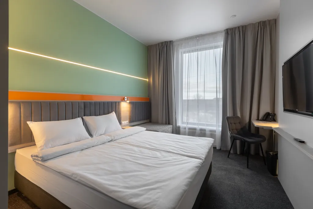 Комната