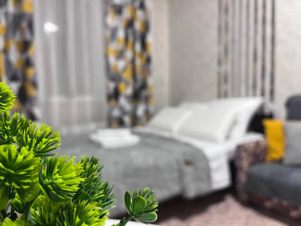 1-комнатная Квартира — аренда посуточно в Ленинск-Кузнецкий