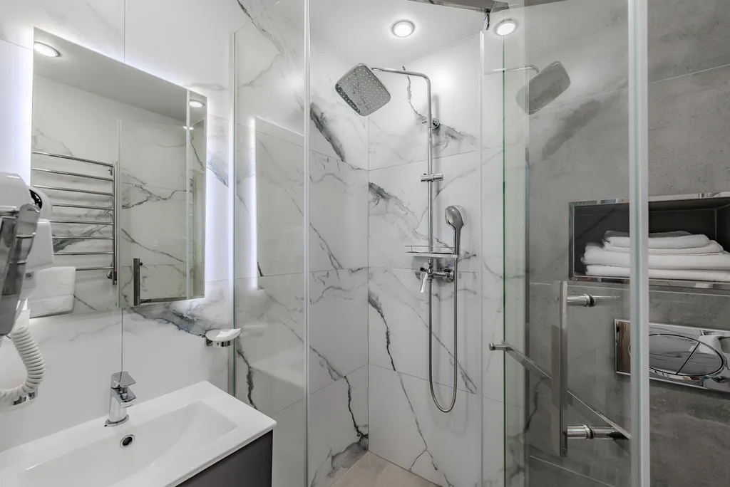 Квартира Комната — Беранда