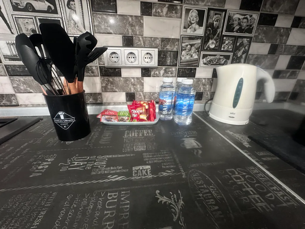 Квартира Квартира в центре Калининграда — Калининград