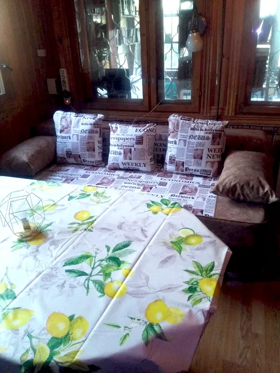 Гостевой дом Вуокса-хилл