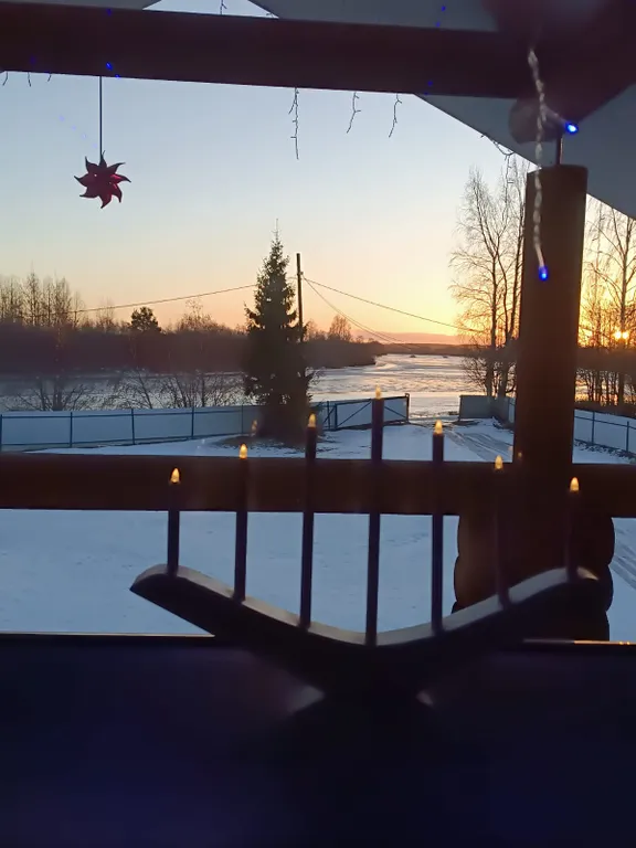 Коттедж Дом у реки с русской баней на дровах — Верховье