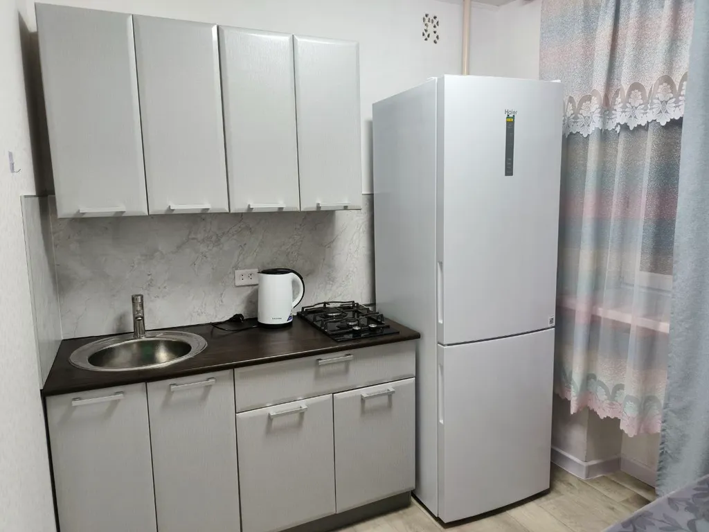 2-комнатная квартира в центре