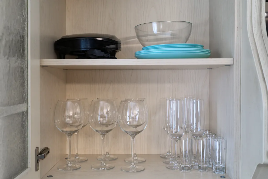 Квартира Замечательная современная квартира - студия — Москва