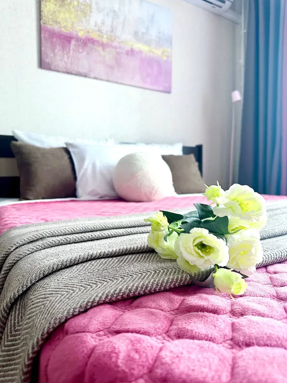 Квартира рядом с М-4