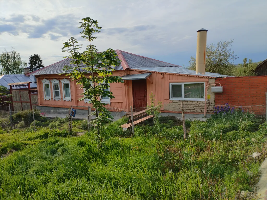 Коттедж Дом у Кремля — аренда посуточно в Зарайск