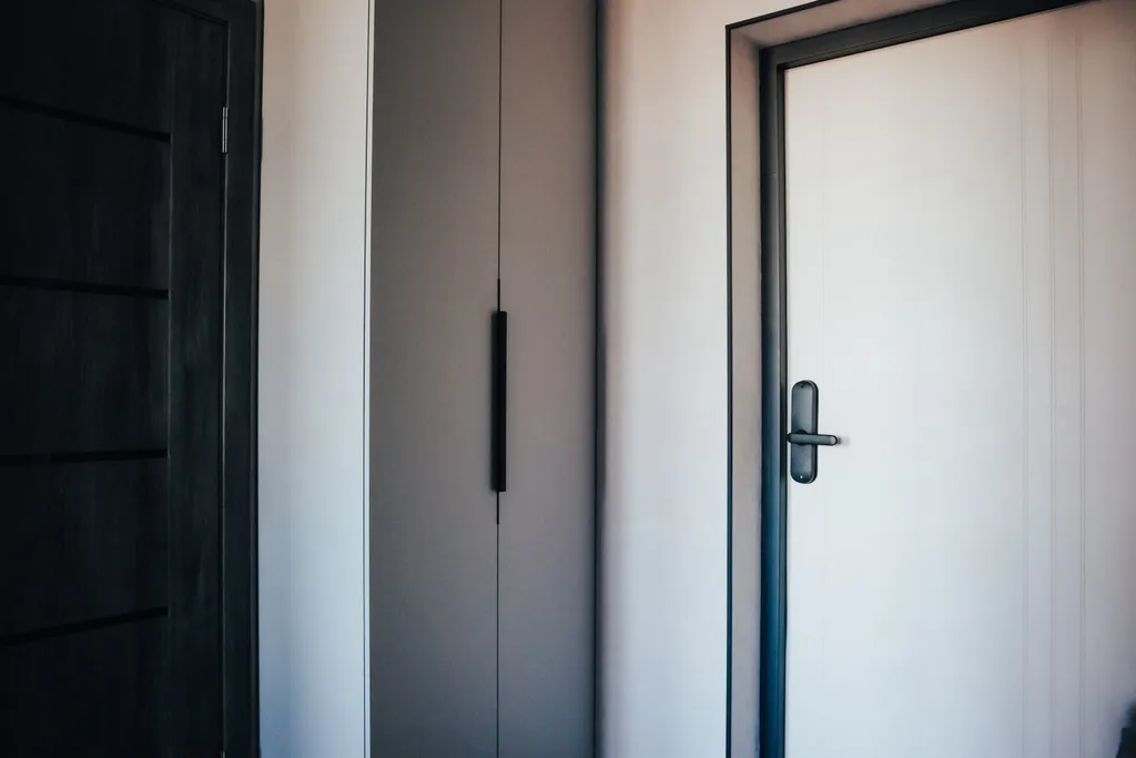 Квартира Современная квартира, близость к метро Речной вокзал и Октябрьская — Новосибирск