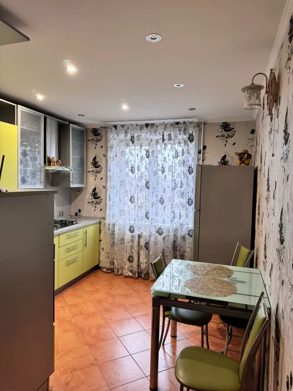 Трёхкомнатная квартира в 5 минутах от Кремля