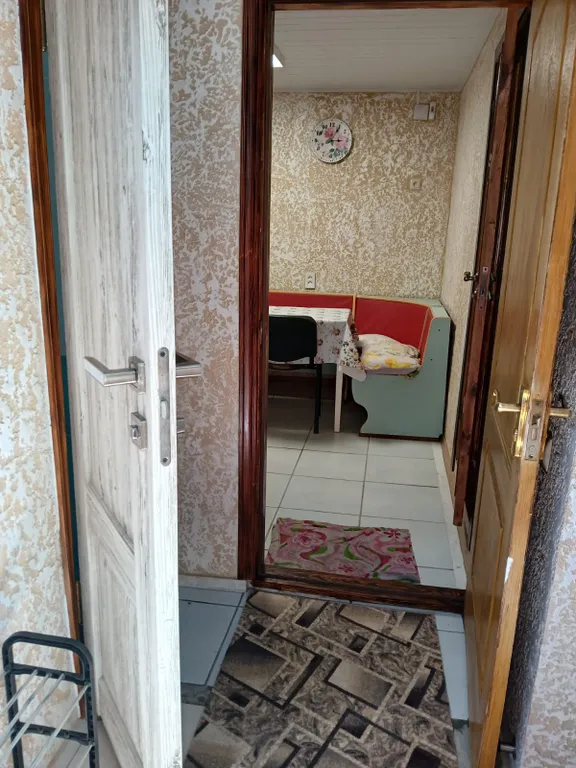 Двухкомнатная квартира в частном доме для вашего отдыха