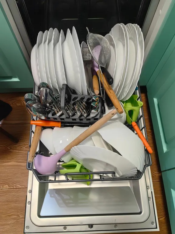 Квартира Квартира Евродвушка с видом на море — Геленджик