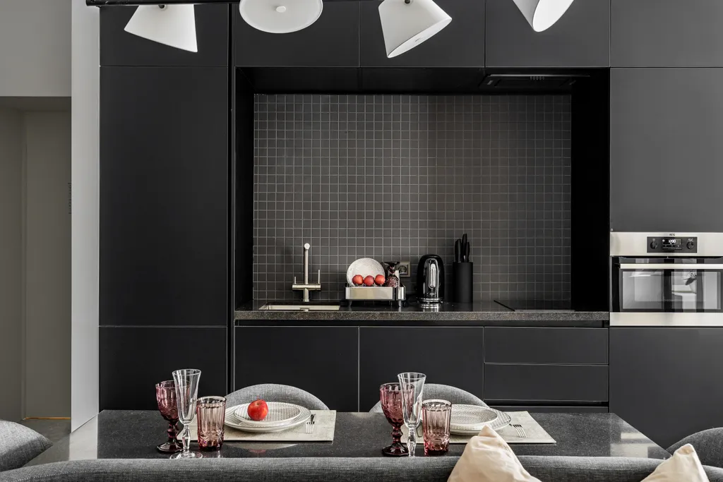 Квартира 2-комнатная Квартира — Санкт-Петербург