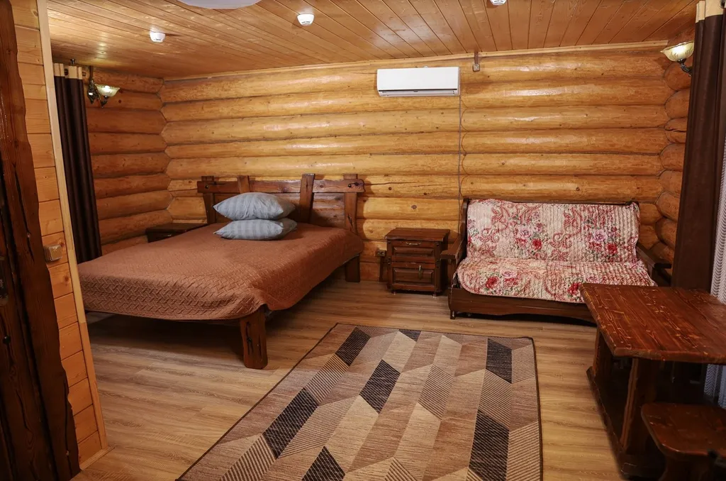 Квартира Комната — аренда посуточно в Даховская