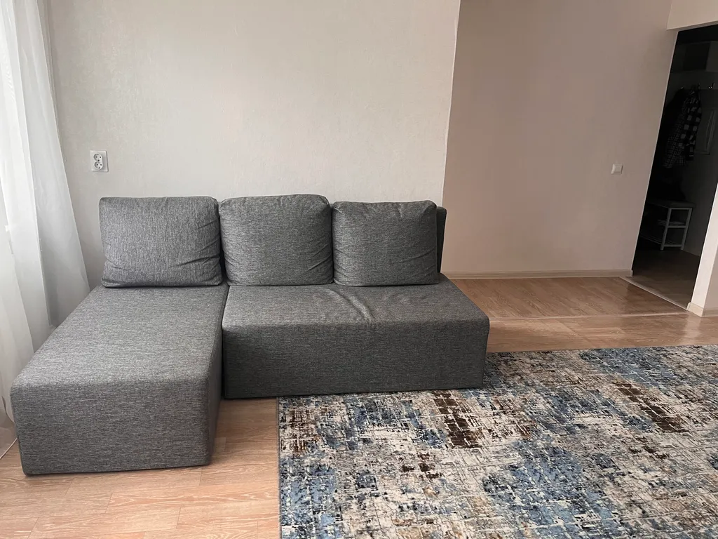 Уютная квартира в центре