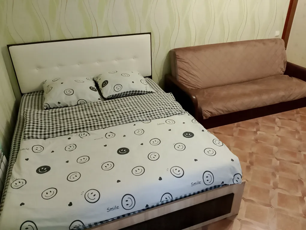 Уютная квартира — аренда посуточно в Ярославль