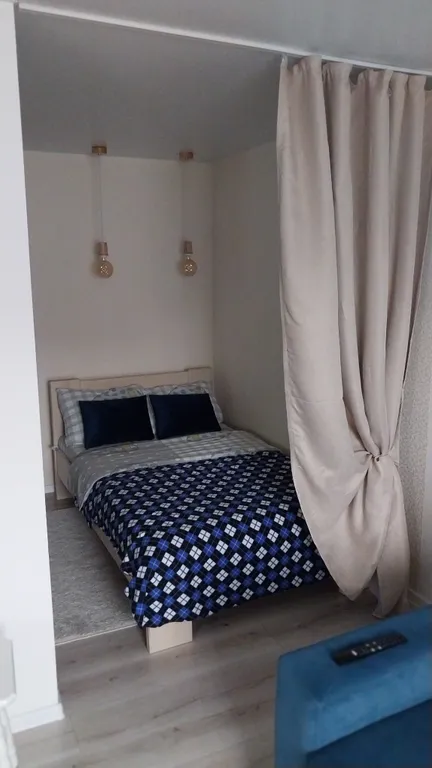 Квартира в сердце города