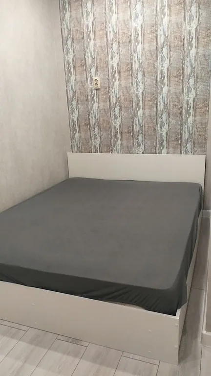 В тихом месте Адлера