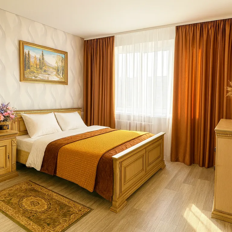 Квартира Апартаменты Пятница рядом с ТЦ Мармелад Бывалово — аренда посуточно в Вологда