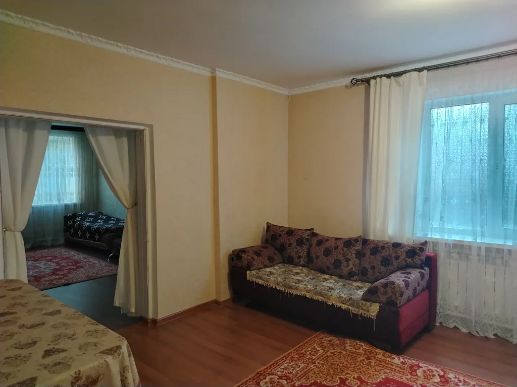 Семейный коттедж Поляна