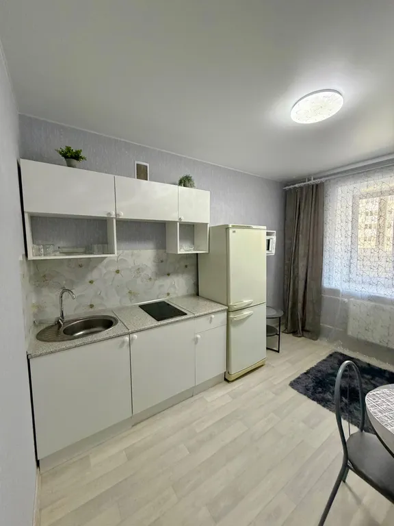 1-комн. в Ишиме у вокзала