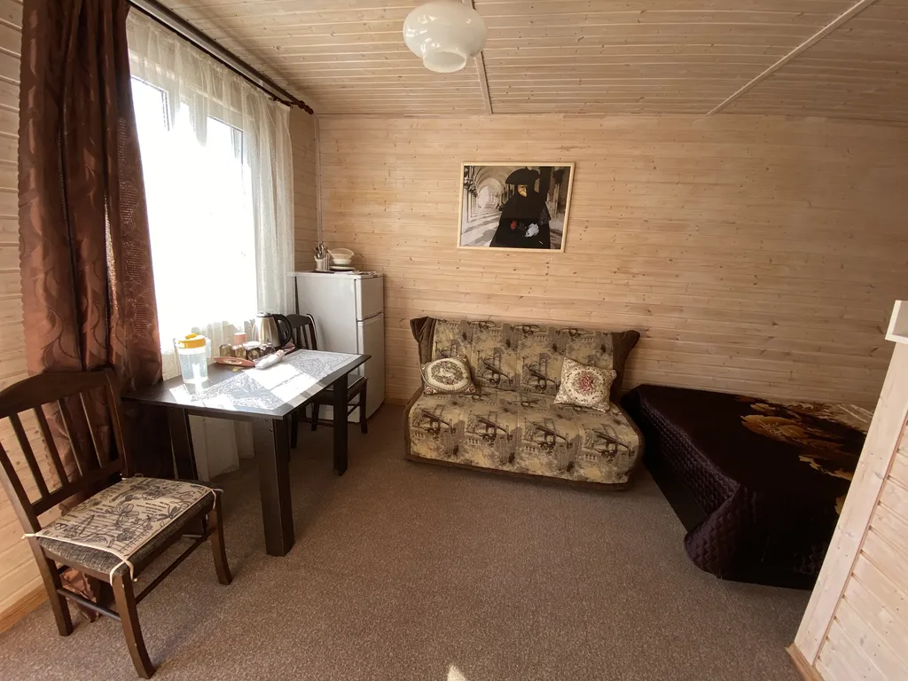 Коттедж Домик № 2 — Ейск