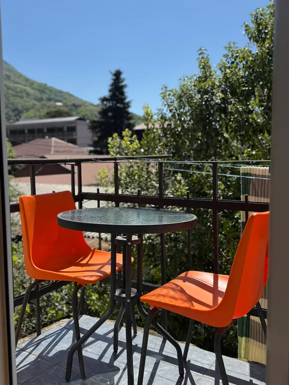 Квартира Апартаменты на первой Береговой линии — Гагра