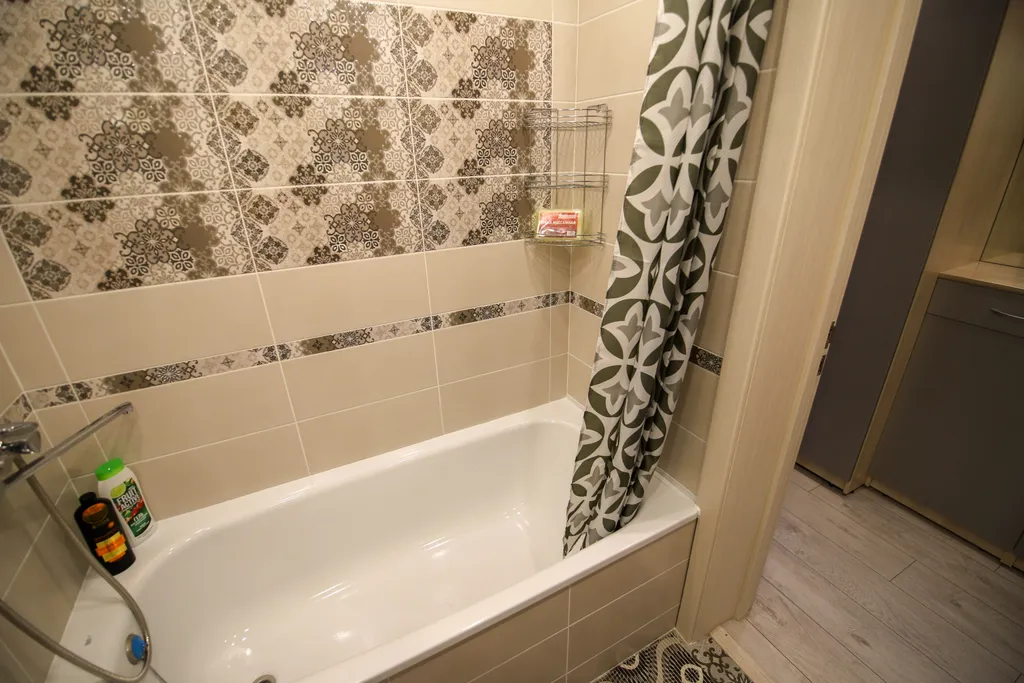 Уютная 3-х комнатная квартира в центре города