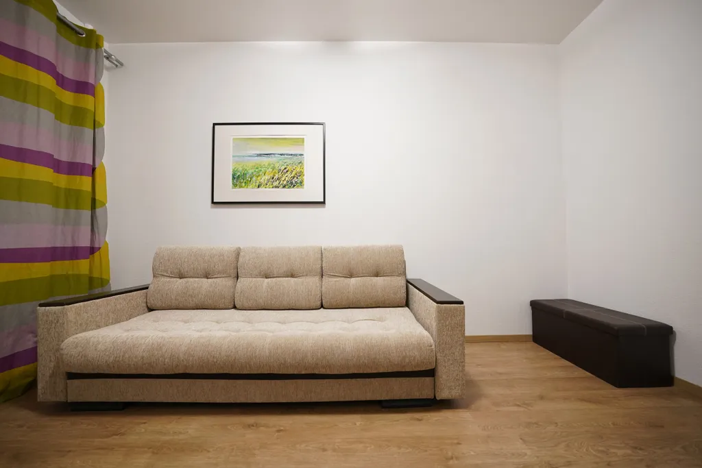 Оригинальные апартаменты в центре-2