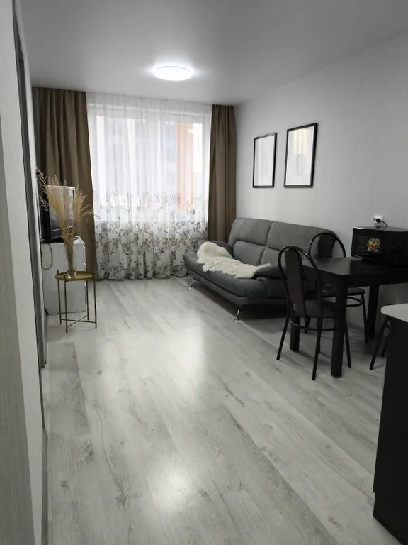 Уютная квартира в центре Екатеринбурга — аренда посуточно в Екатеринбург