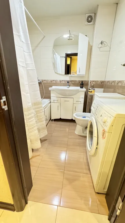 Уютная и чистая квартира в самом центре города