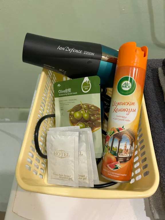 Уютная квартира в комфортабельном районе