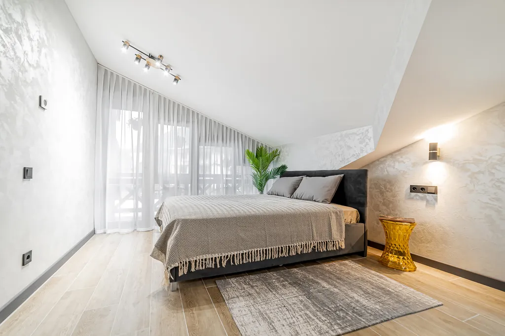 Апартаменты Green Berg