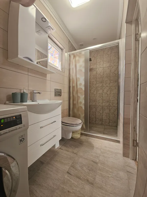 Номер с кухней Рио-Сочи