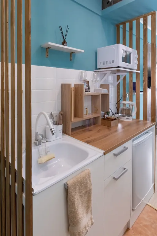 Студия в стиле Сальвадора Дали