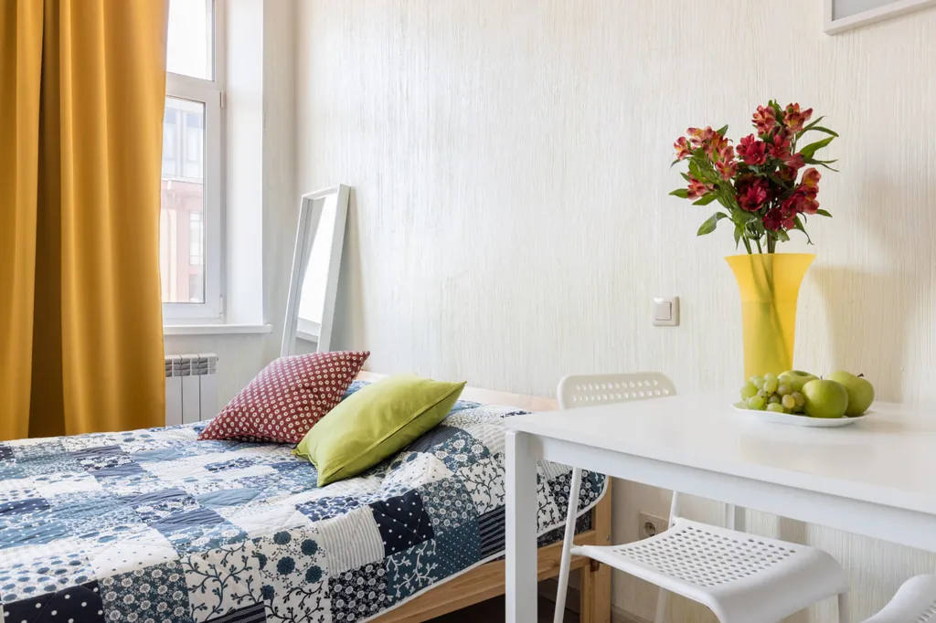 Квартира 1-комнатная Квартира — Санкт-Петербург