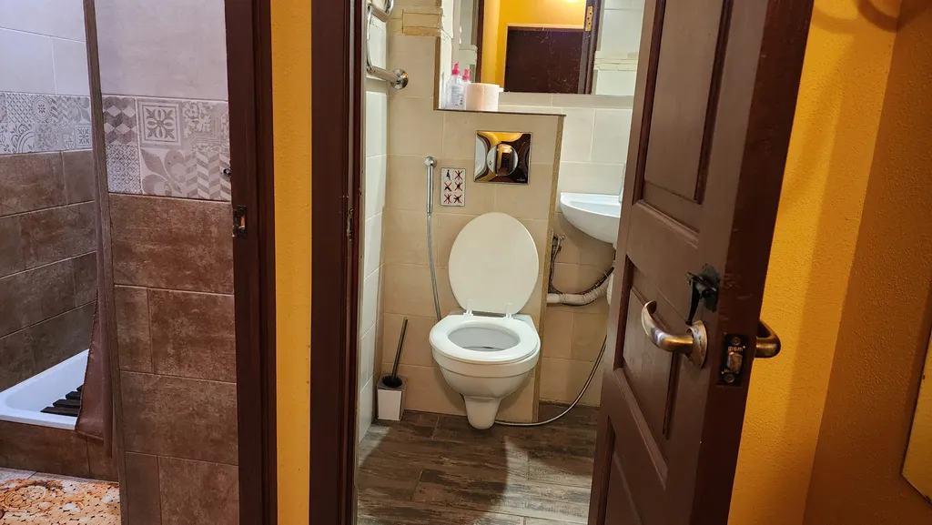 Дом для загородного отдыха большой семьи или дружной компании