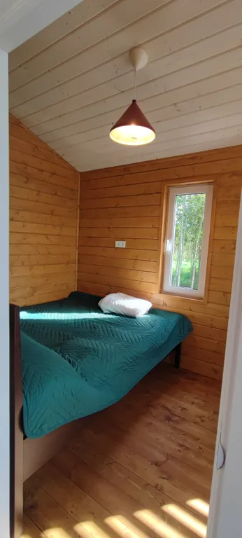 Модульдом в Голиково