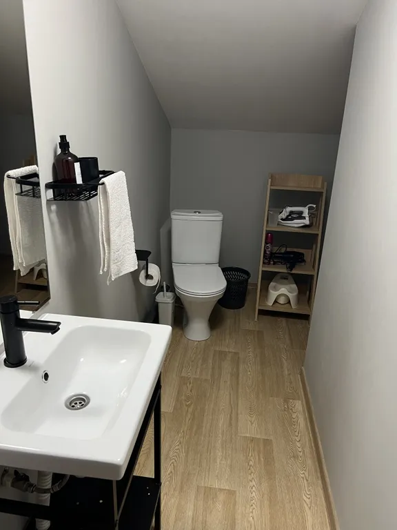 Дом в Hill-house