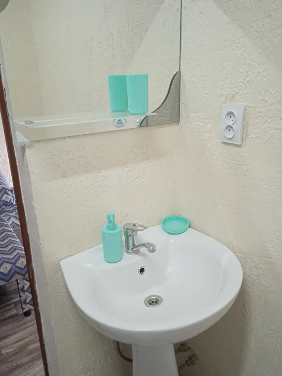 Двухместный номер 2